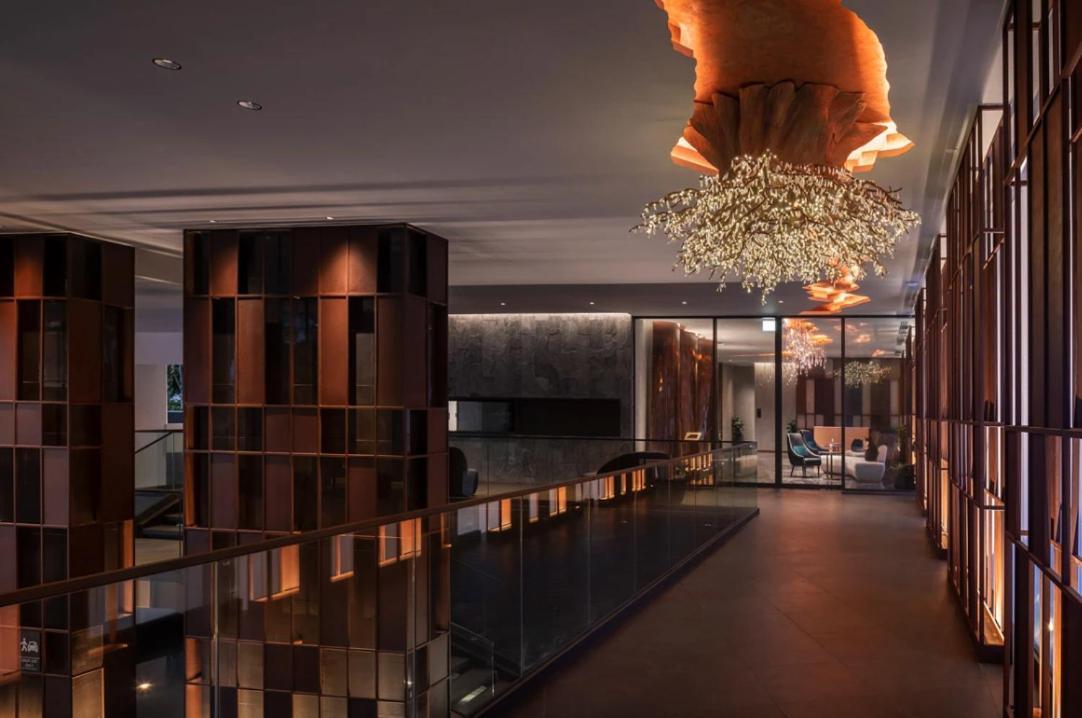 Edge Central Pattaya Seaview Residence With Infinity Pool Bagian luar foto